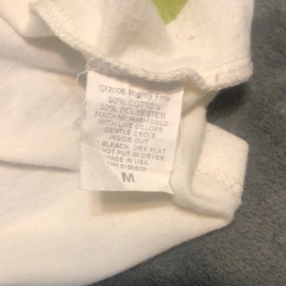 Mighty Fine Tee - Picture 3 of 4